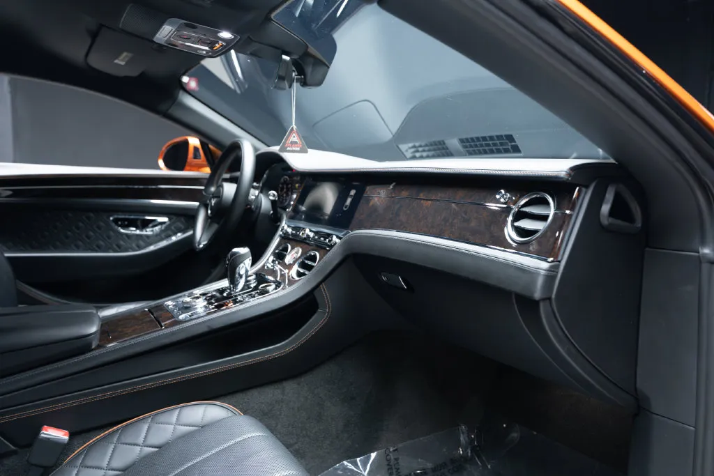 Bentley Continental photo 38
