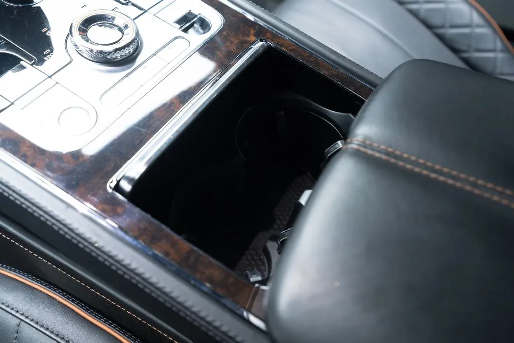 Bentley Continental photo 37