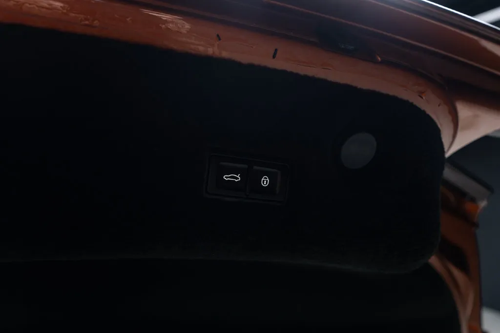 Bentley Continental photo 42