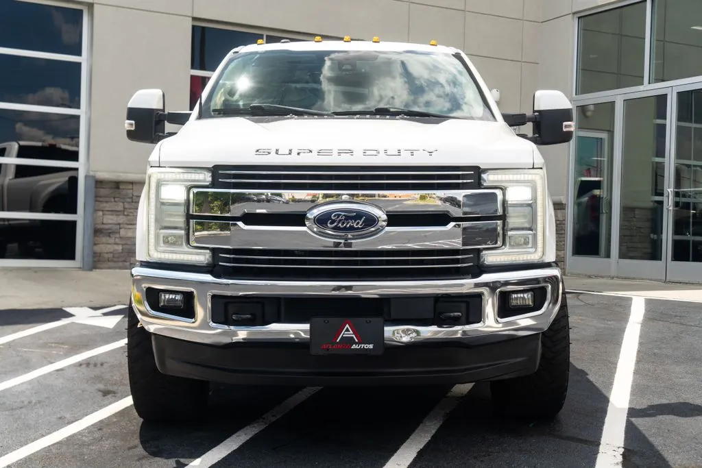 Ford F-350SD photo 3