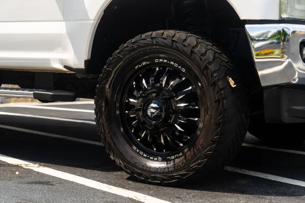 Ford F-350SD photo 10