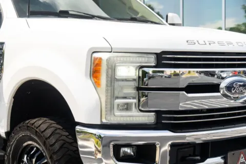 More photos of 2017 Ford F-350SD Lariat at Atlanta Autos, GA