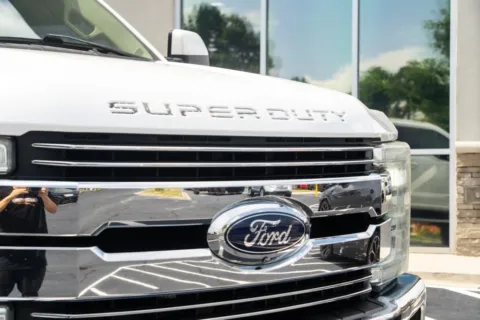 More photos of 2017 Ford F-350SD Lariat at Atlanta Autos, GA