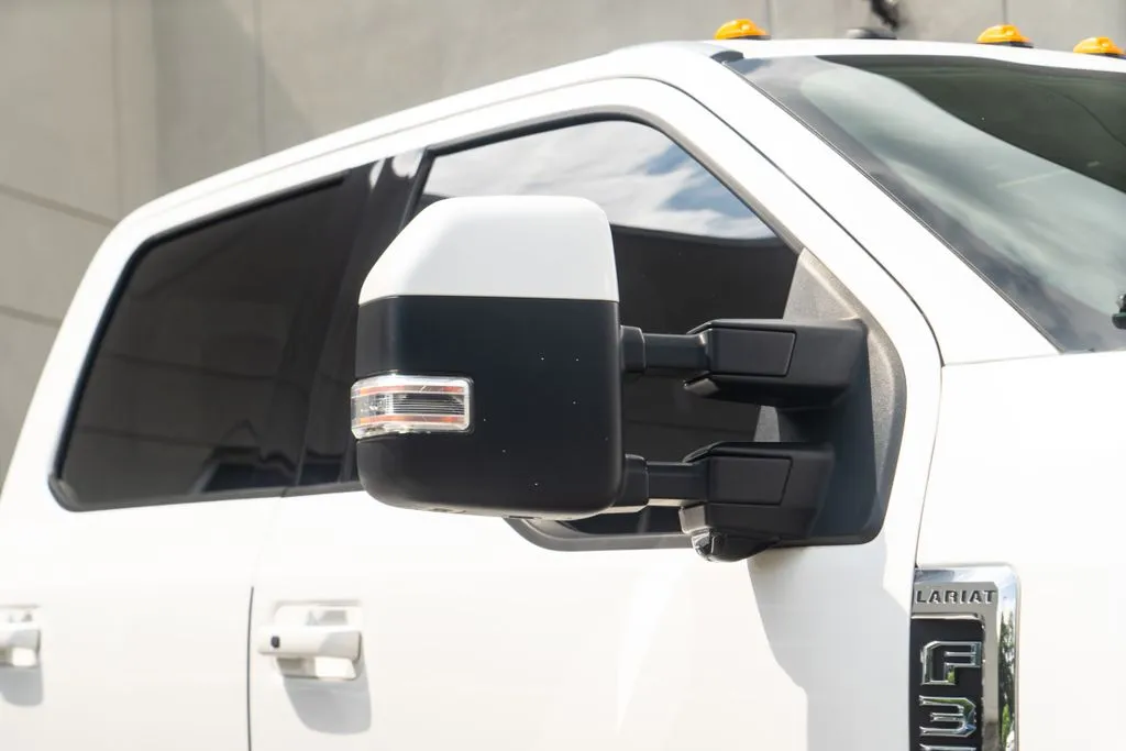 Ford F-350SD photo 12