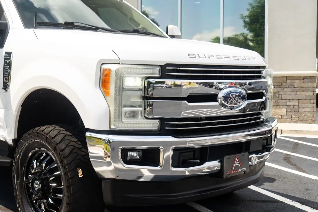 Ford F-350SD photo 6
