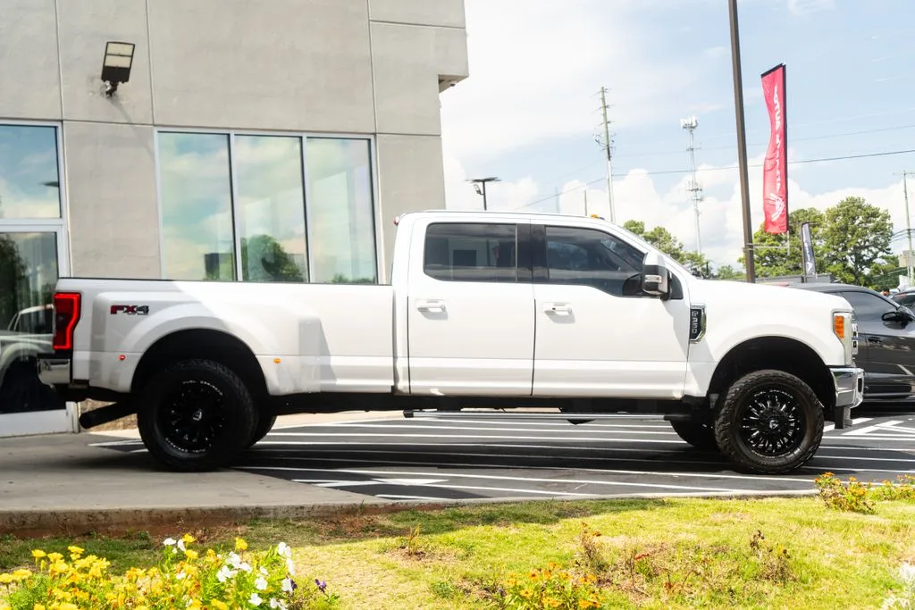 Ford F-350SD photo 8
