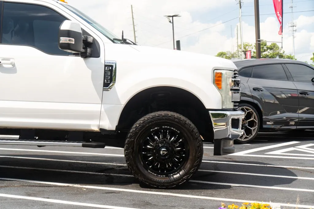 Ford F-350SD photo 9