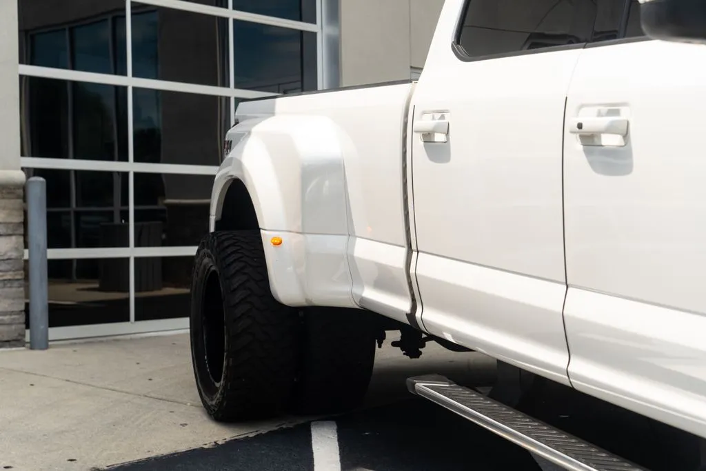 Ford F-350SD photo 13