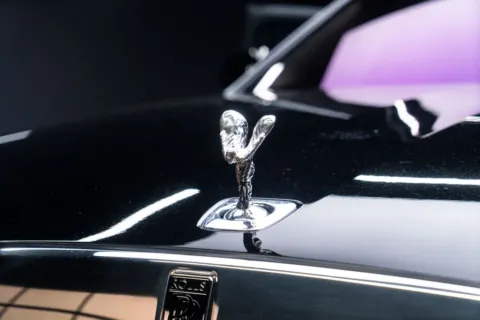 More photos of 2021 Rolls-Royce Ghost at Atlanta Autos, GA