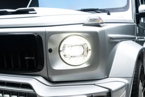 More photos of 2026 Mercedes-Benz G-Class G 63 AMG at Atlanta Autos, GA