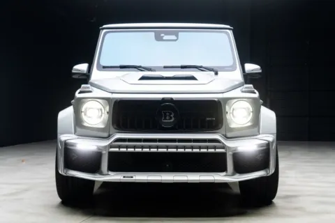 More photos of 2026 Mercedes-Benz G-Class G 63 AMG at Atlanta Autos, GA