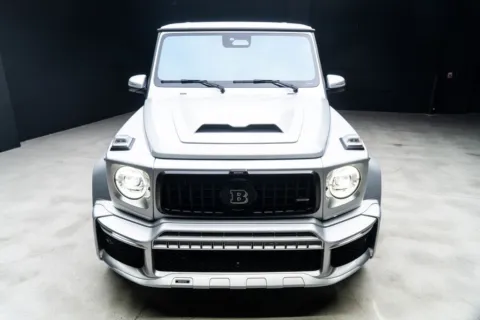 More photos of 2026 Mercedes-Benz G-Class G 63 AMG at Atlanta Autos, GA