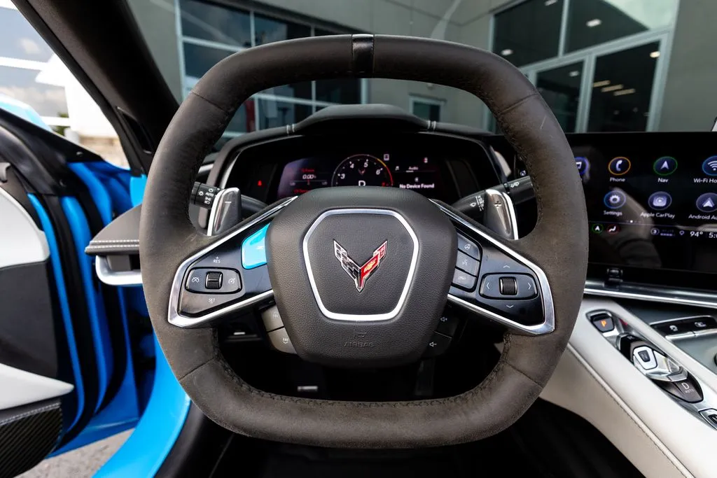 Chevrolet Corvette photo 25