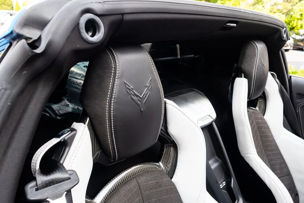 Chevrolet Corvette photo 44