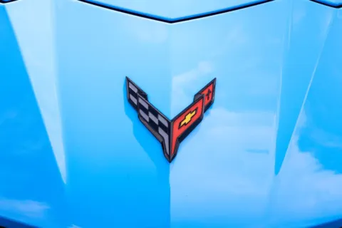 More photos of 2021 Chevrolet Corvette Stingray at Atlanta Autos, GA