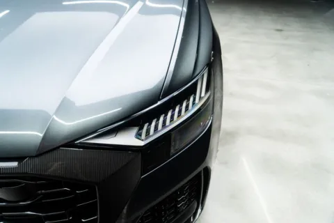 More photos of 2021 Audi RS Q8 4.0T at Atlanta Autos, GA
