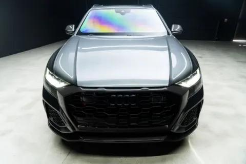 More photos of 2021 Audi RS Q8 4.0T at Atlanta Autos, GA