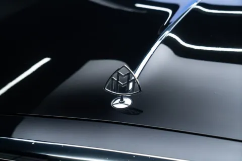 More photos of 2021 Mercedes-Benz S-Class Maybach S 580 at Atlanta Autos, GA
