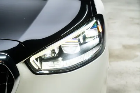More photos of 2021 Mercedes-Benz S-Class Maybach S 580 at Atlanta Autos, GA