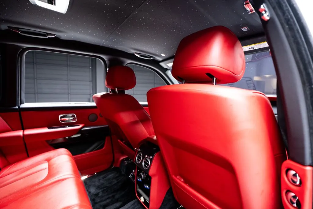 Rolls-Royce Cullinan photo 44