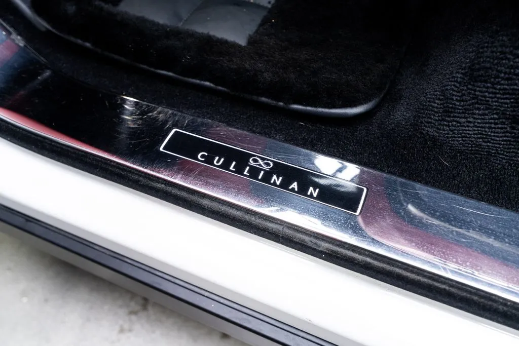 Rolls-Royce Cullinan photo 28