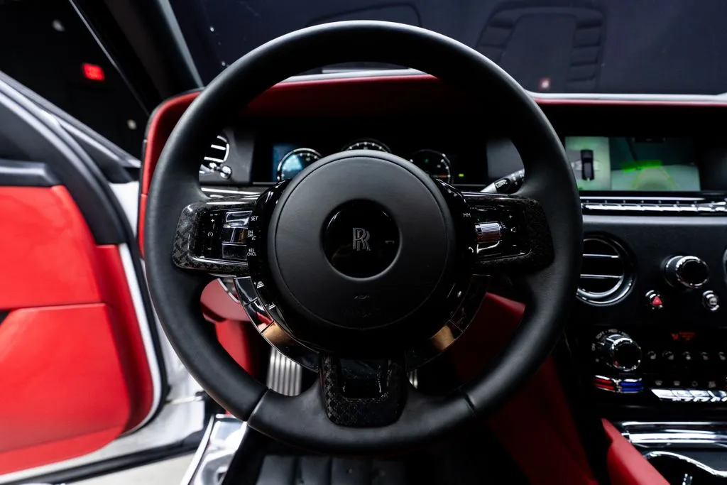 Rolls-Royce Cullinan photo 34