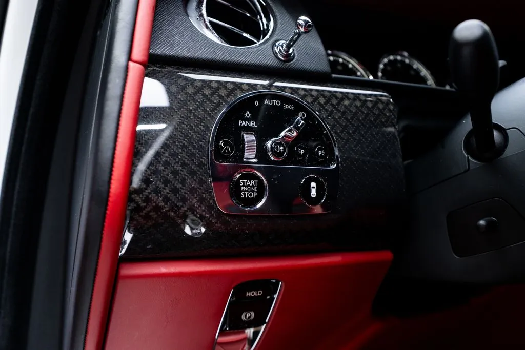 Rolls-Royce Cullinan photo 33