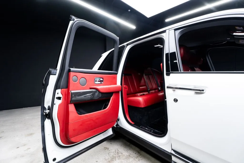Rolls-Royce Cullinan photo 49