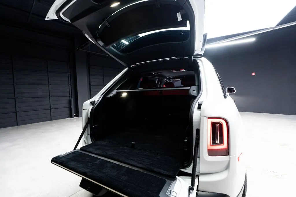 Rolls-Royce Cullinan photo 51