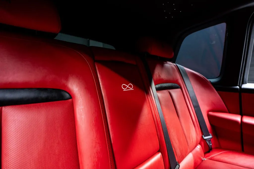 Rolls-Royce Cullinan photo 48