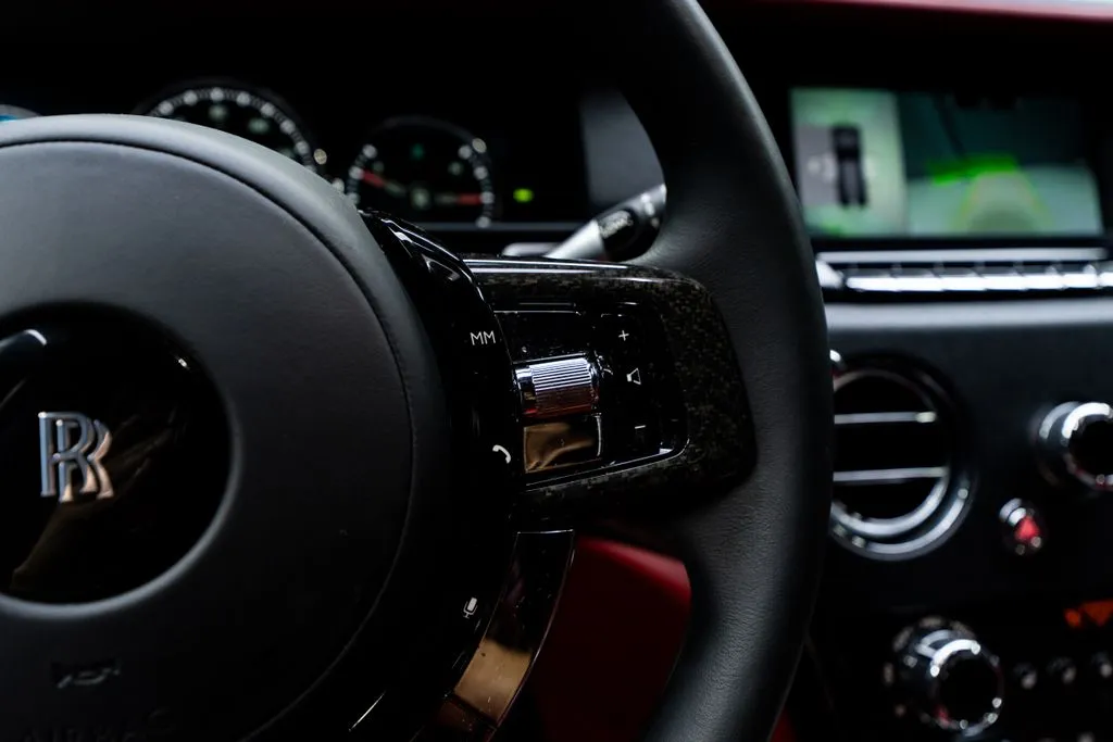 Rolls-Royce Cullinan photo 36