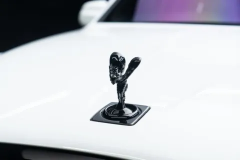More photos of 2023 Rolls-Royce Cullinan Black Badge at Atlanta Autos, GA