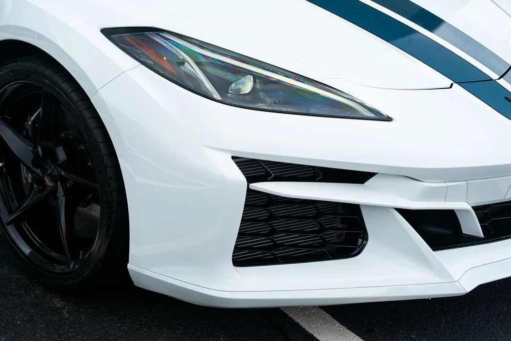 Chevrolet Corvette photo 9