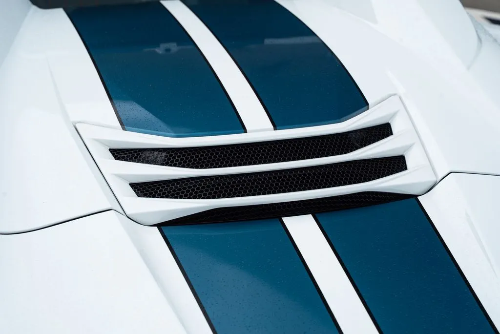 Chevrolet Corvette photo 20