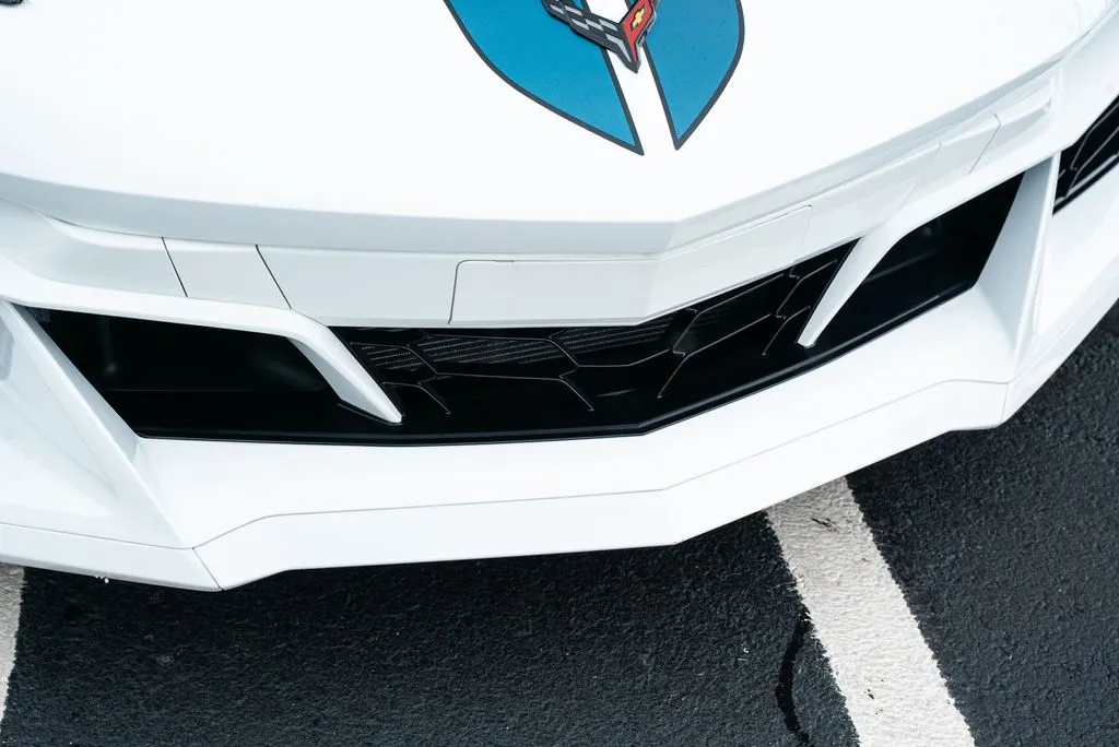 Chevrolet Corvette photo 7