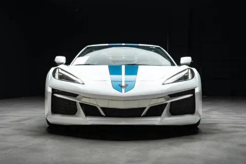 More photos of 2024 Chevrolet Corvette E-Ray at Atlanta Autos, GA