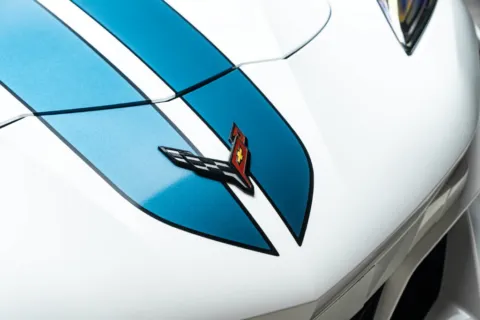 More photos of 2024 Chevrolet Corvette E-Ray at Atlanta Autos, GA