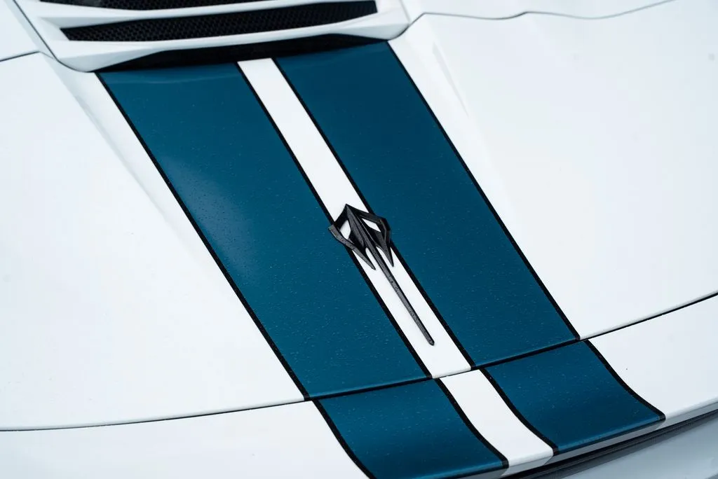 Chevrolet Corvette photo 19