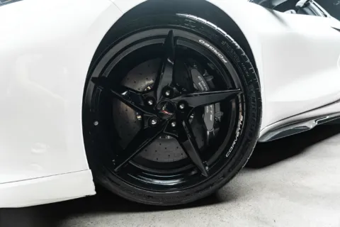 Another view of 2024 Chevrolet Corvette E-Ray for sale in Marietta, GA at Atlanta Autos