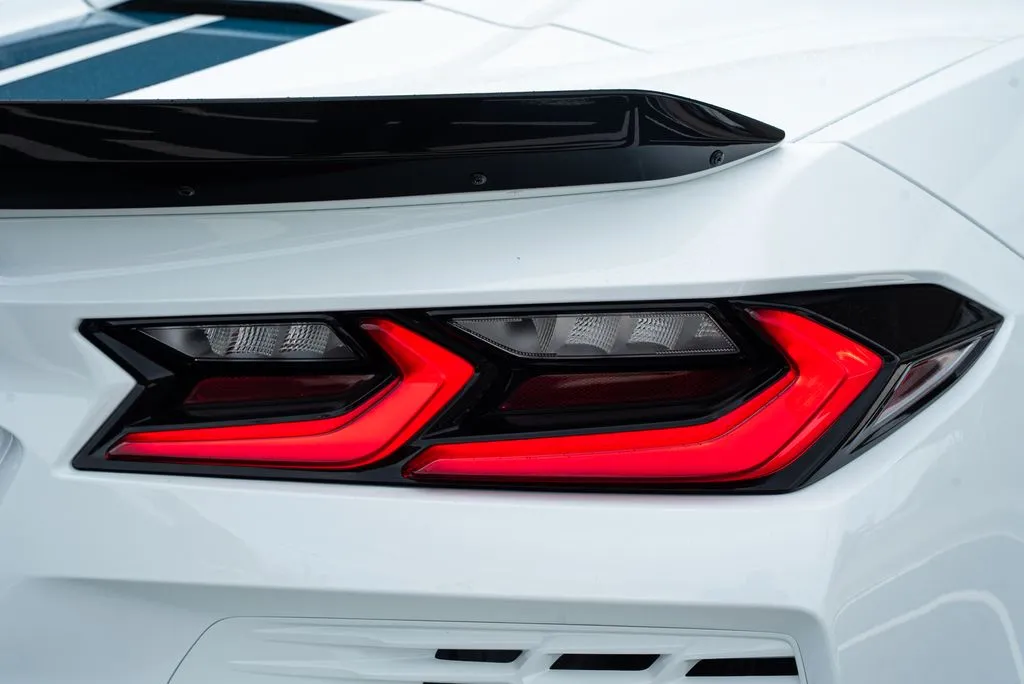 Chevrolet Corvette photo 15