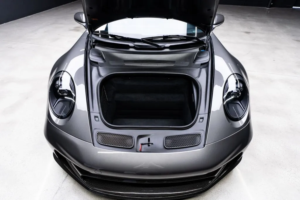 Porsche 911 photo 52