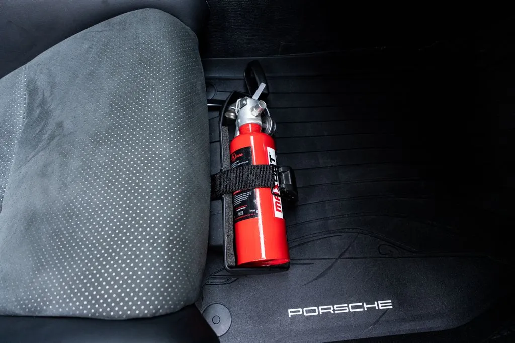 Porsche 911 photo 50
