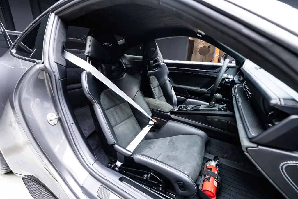 Porsche 911 photo 51