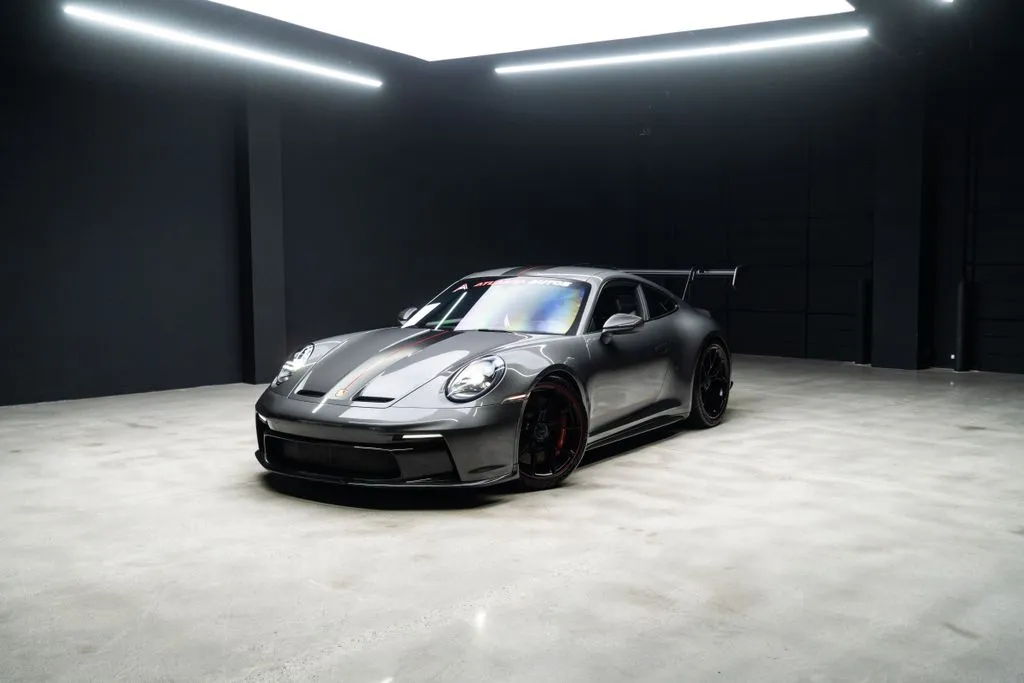 Porsche 911 photo 56