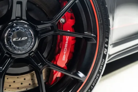 More photos of 2022 Porsche 911 GT3 at Atlanta Autos, GA