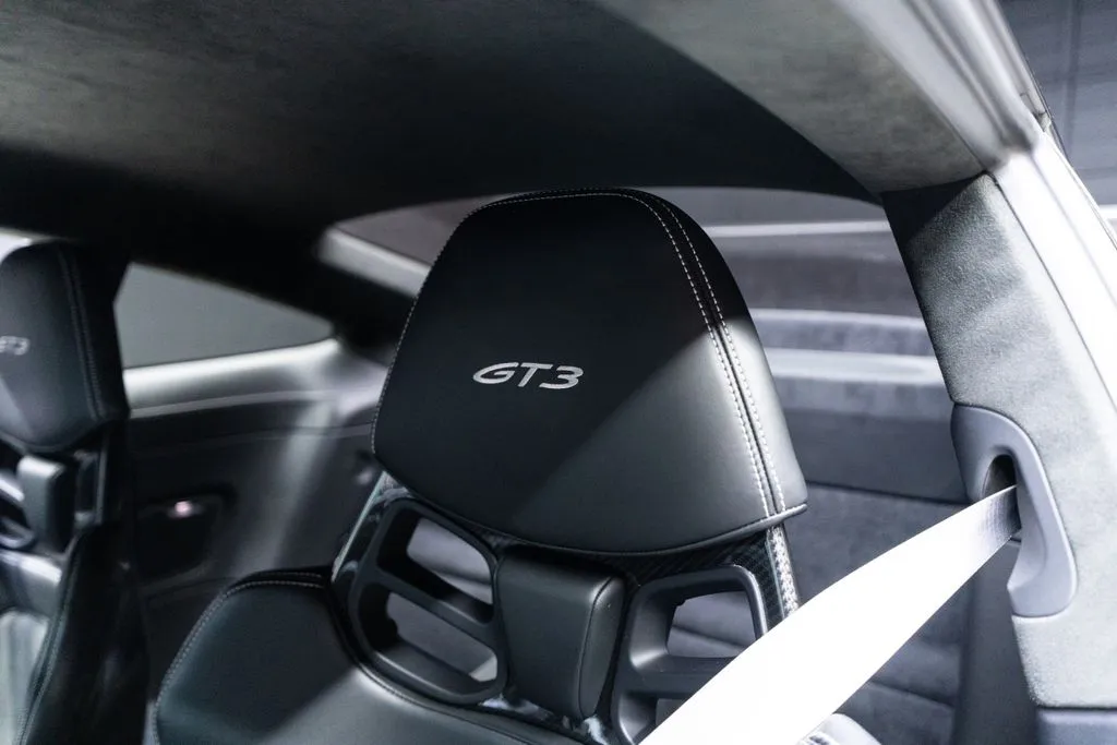 Porsche 911 photo 34