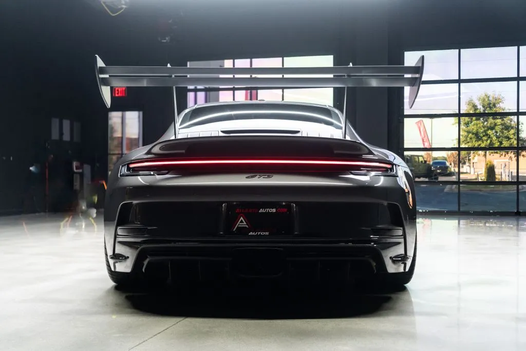Porsche 911 photo 23