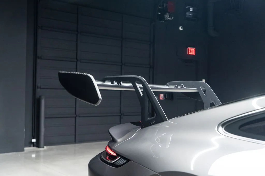 Porsche 911 photo 19