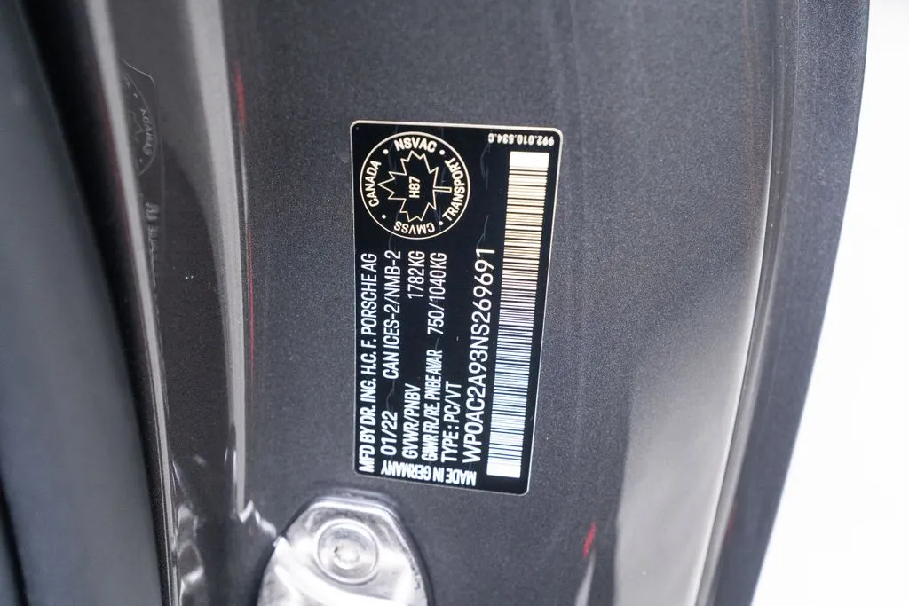 Porsche 911 photo 53