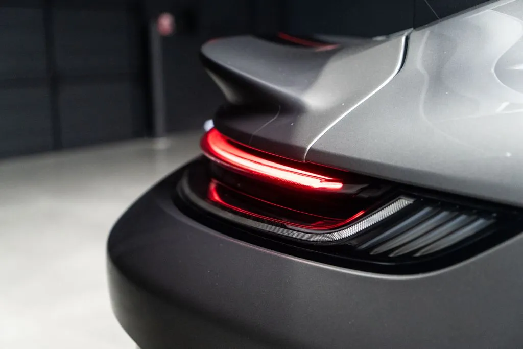 Porsche 911 photo 20